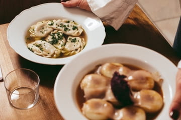 Alina Cafe Bar Photo