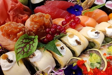 Yana Sushi - Galicyjska Photo