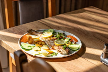 Trattoria di Malta Photo
