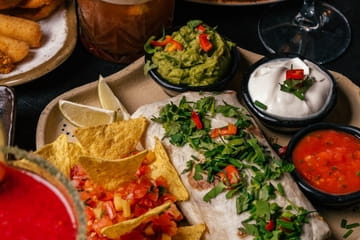 The Mexican - Marszałkowska Photo