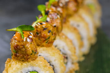 KOKU Sushi Wrzeszcz Photo