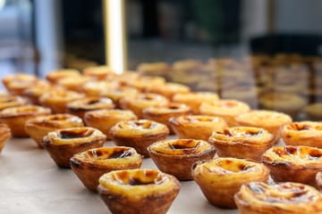 BOM DIA Cafetaria Pastelaria Photo