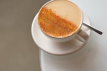 The Miners Coffee Photo