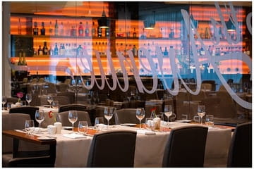 5th Avenue Restaurant & Lounge Bar Photo