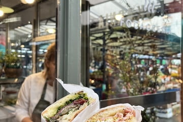 Fokarnia Focacceria Stary Kleparz Photo