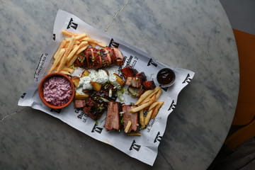 Taproom Stu Mostów Photo