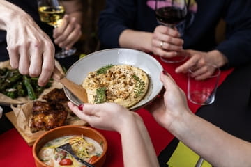 MineWine Winebar, Cafe, Bistro Photo