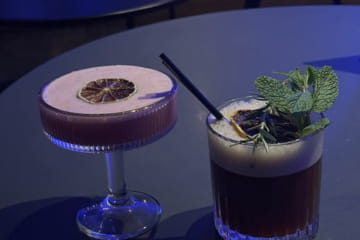 Masoneria Shisha Bar Photo