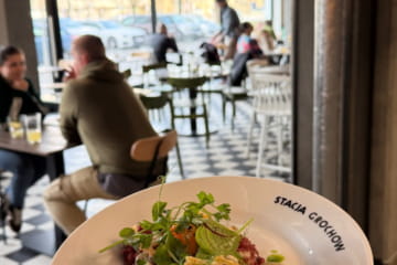 Stacja Grochów 2.0 Photo