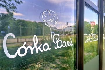 Córka Basi Photo
