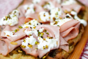 Al Ponte Pinsa&Panino Photo