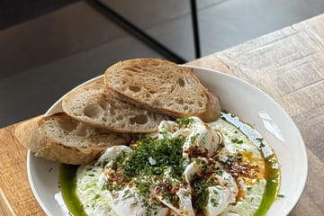 Avellino Bistro & Cafe Photo