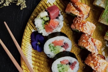 Ima Sushi Photo
