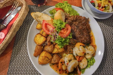 Restauracja Dominikańska Photo