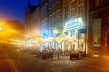 Restauracja Dominikańska Photo