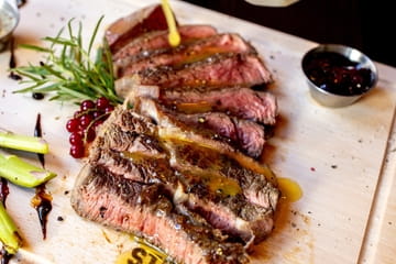 Steakownia Photo