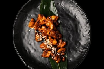 Moshi Moshi Sushi Sopot Photo