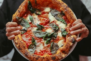 Publiczna PIZZA Photo
