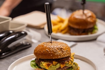 Roger That Foods Photo