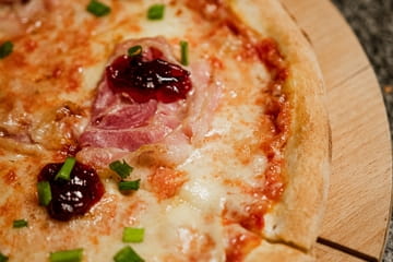 Jack’s Pizza Photo