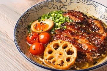 Ramen-Ya Photo