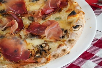 Pizzeria & Trattoria Taormina Photo