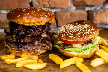 Tasty Beast Rynek Dębnicki Photo