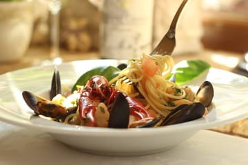 Mollini Ristorante Photo