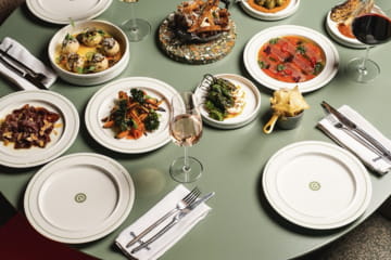 Green Table Bistro Photo