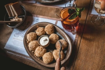 Stary Młyn - Chmielna Photo