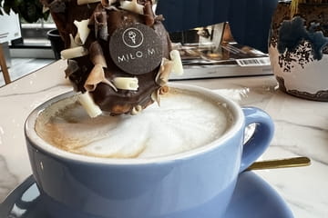 Miło.Mi - Świętojańska Photo