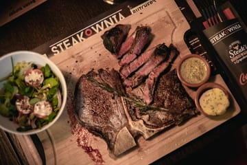 Steakownia Photo