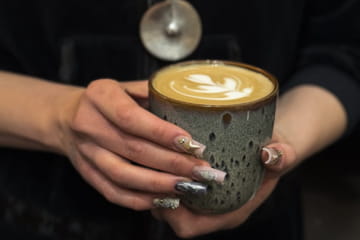Cafe Hafuch Photo