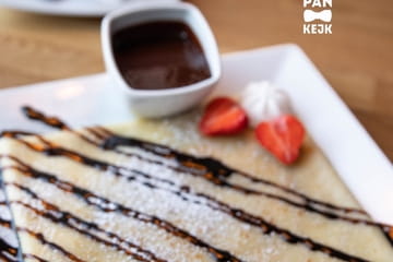 Pankejk Gdańsk Photo