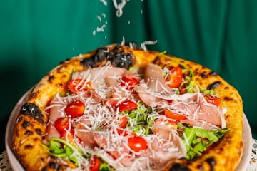 Mokra Włoszka Photo