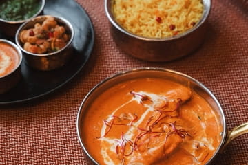 Masala Kitchen Photo