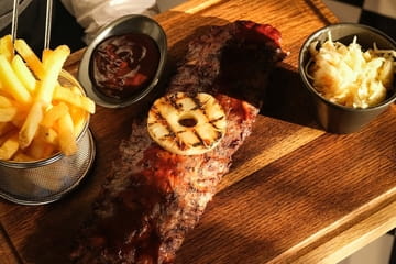 Billy’s American Restaurants - Warzywnicza Photo