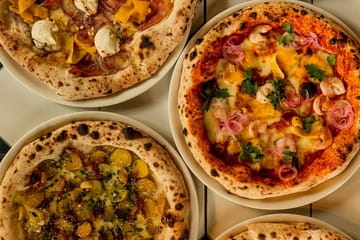 Cacko Pizza - Jasień Photo