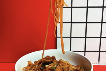 Mandarin House Photo