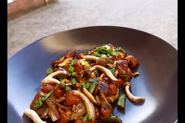Wok’n’Cats Photo