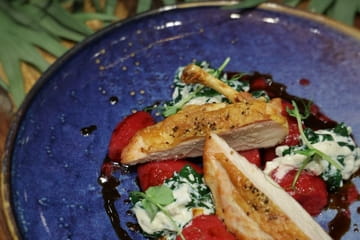 Waterside Food&Wine Photo