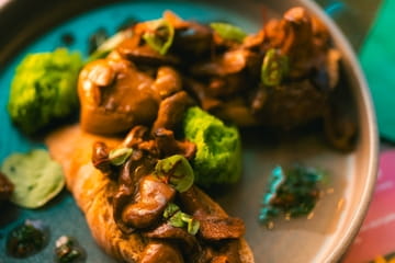 Knieja Czarodzieja Photo