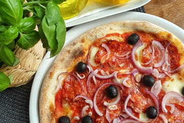 Włoszczyzna Garnizon Photo