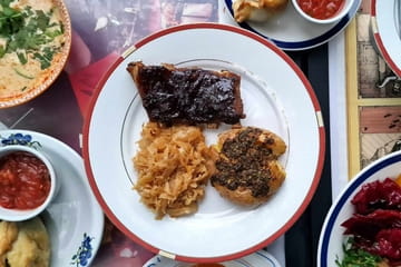 Południe Photo