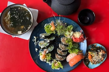 TORO SUSHI Photo