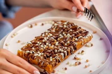 ChocoBon Photo