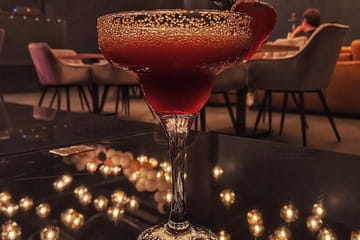 NOVA Lounge - Shisha&Cocktail Bar Photo