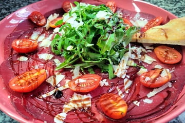 Smak Italy Trattoria Pizzeria Photo