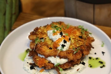 Waterside Food&Wine Photo