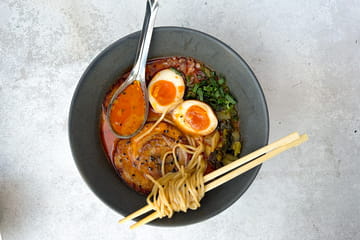Noto_ramen Photo